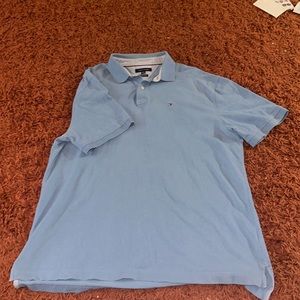 Tommy Hilfiger polo shirt XXL